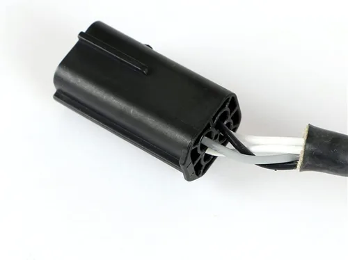 Vista 3 de Sensor de oxígeno, para Benelli TRK502 TRK502X Leoncino 500 502C / TRK 502 502X 502C, sensor de oxígeno de gas de escape