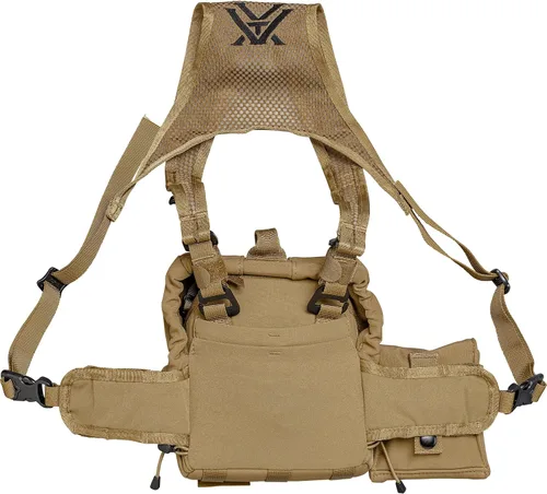 Vista 4 de Vortex Optics Glasspak Pro - Arneses binoculares