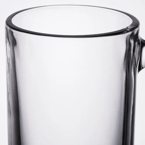 Vista 3 de Libbey Glassware 5272 - Taza deportiva, 25 onzas (paquete de 12)