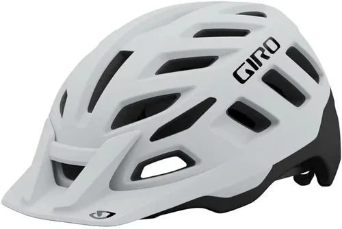 Vista 8 de Giro Radix MIPS - Casco de bicicleta de montaña para adulto