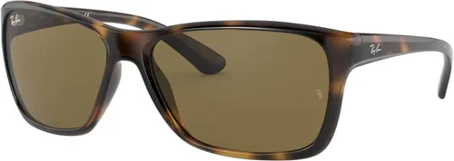 Vista 2 de Ray-Ban Gafas de sol cuadradas RB4331 para hombre