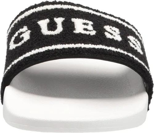 Vista 2 de GUESS Sandalia deslizante para hombre
