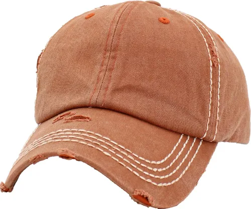 Vista 164 de KBETHOS - Gorra de béisbol ajustable, de algodón desgastado, vintage, unisex, estilo polo, camionero, para papá