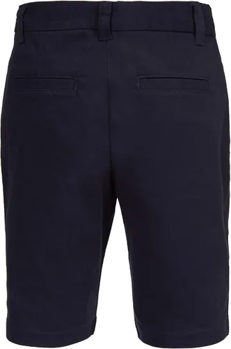 Vista 2 de Chaps Bermunda - Pantalones cortos ajustados para niñas