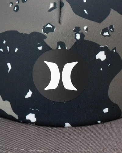Vista 5 de Hurley JJF Essentials - Gorra