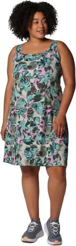 Vista 121 de Columbia Vestido PFG Freezer III para mujer