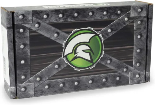 Vista 7 de Spartan Locker para Dana 44 diferencial con 19 spline count, incluye eje de pasador cruzado resistente