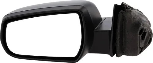 Vista 93 de Garage-Pro Espejo compatible con Chevrolet Tahoe 2007-2014, GMC Yukon, Yukon XL 1500, Suburban 1500 lado del pasajero con detección de punto ciego