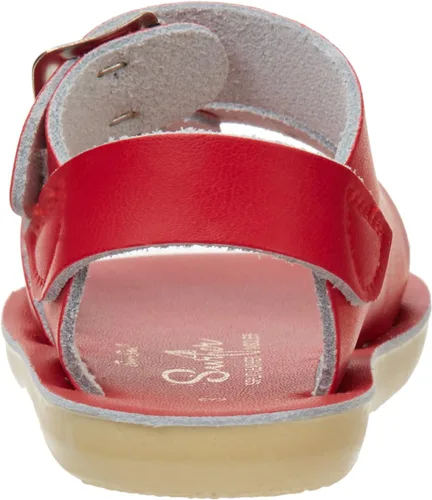 Vista 3 de Sandalias de piel infantil Sun-San Surfer