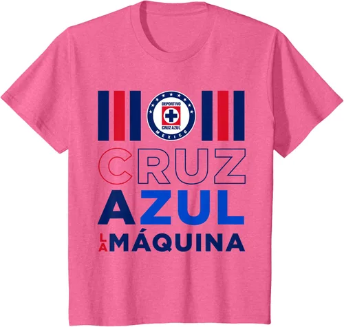 Vista 33 de Cruz Azul - Consigue una gran puntuación con nuestra camiseta exclusiva de la colección