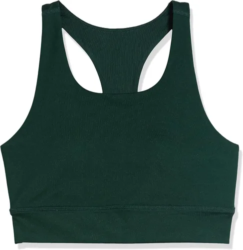 Vista 6 de Core 10 Brasier deportivo integrado para mujer con comodidad durante todo el día