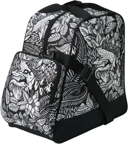 Vista 27 de Dakine BOOT BACKPACK 50L X B4BC - REINO B4BC