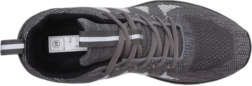 Vista 4 de YALOX Zapatos de agua para senderismo para hombre y mujer, zapatos de moda, cómodos para senderismo en el río, correr por senderos, escalar