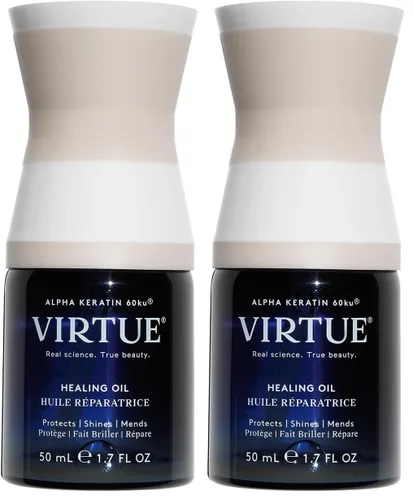 Vista 12 de Aceite curativo VIRTUE 1.7 fl oz