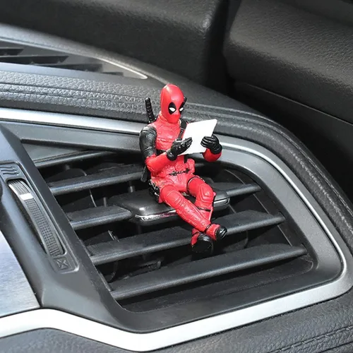 Vista 9 de Adorno oscilante para automóvil, accesorios para espejo retrovisor, bonito colgante de anime, decoración interior para jardinería, hombre y mujer