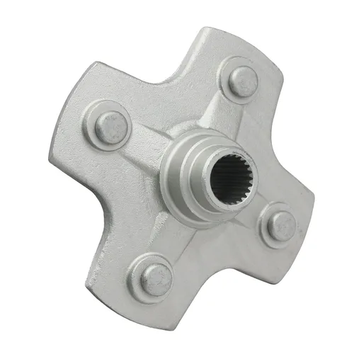Vista 5 de Cubo de rueda trasera izquierda para 1995-2007 H-o-n-d-a Foreman 400 450 500 Rubicon 500 Rancher 350 400