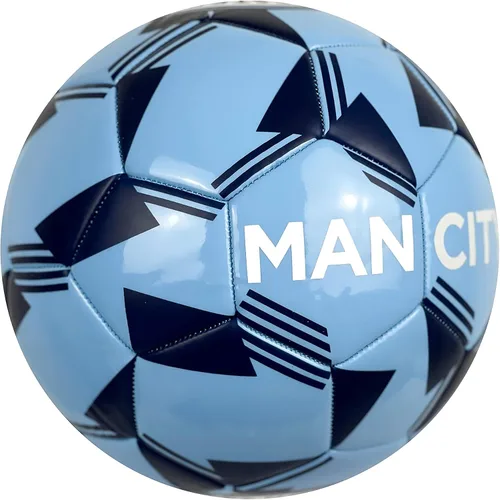 Vista 5 de Icon Sports Official Manchester City FC Soccer Ball