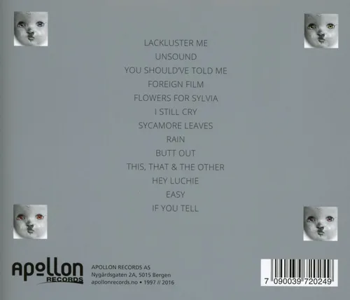Vista 2 de Lackluster Me