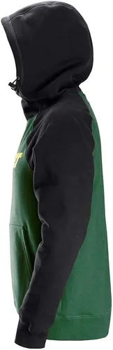 Vista 3 de Snickers Workwear 2889 Logo Hoodie