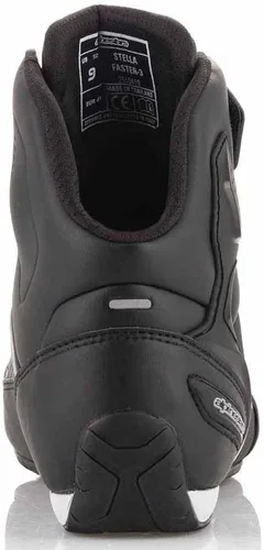Vista 7 de Alpinestars Stella Faster-3 - Zapatillas de montar