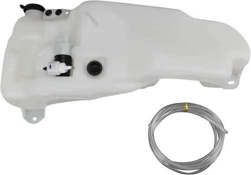 Vista 90 de Depósito de limpiaparabrisas TRQ Para Toyota RAV4 2013-2016