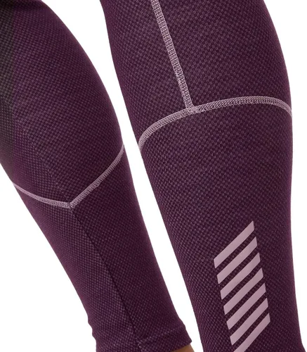 Vista 5 de Helly-Hansen Pantalón de capa base de peso medio LIFA merino para mujer