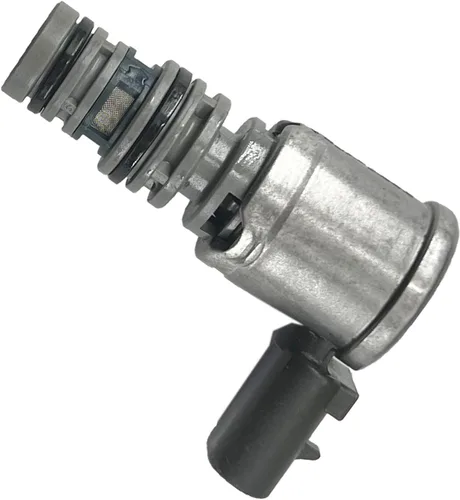 Vista 4 de 24227792 Bobina de solenoide de modulación de ancho de pulso PWM para convertidor de torque de transmisión compatible con Rainier, Lucerne