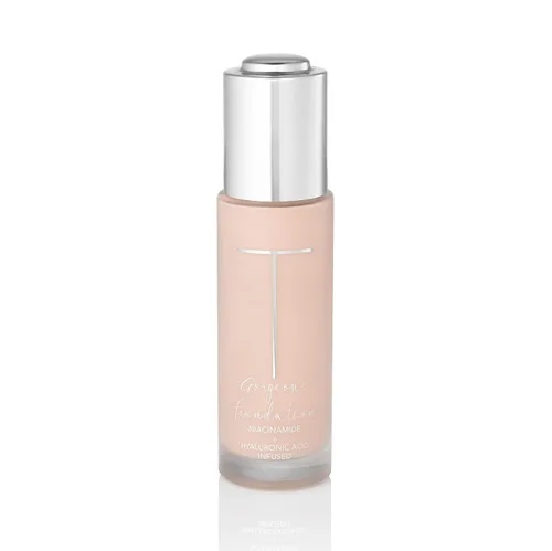 Vista 9 de Trish McEvoy Magnífica base, 1.0 fl oz/1 oz