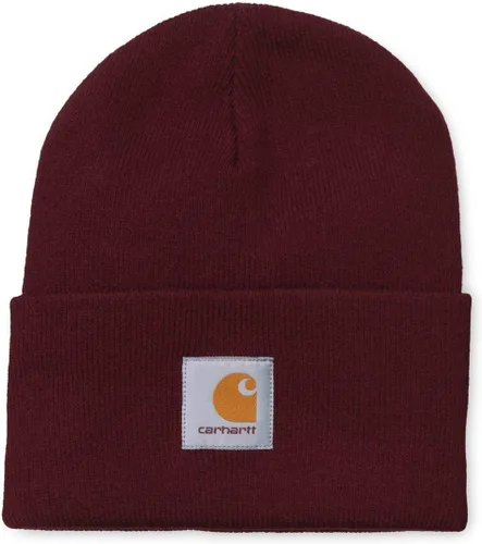 Vista 4 de Carhartt Men's Tonal Patch Beanie