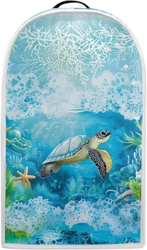 Vista 24 de doginthehole Cubiertas para licuadora de colibrí para cocina, fundas lavables para electrodomésticos, antihuellas dactilares, resistentes a