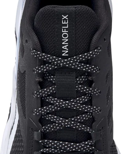 Vista 3 de Reebok Nanoflex TR Cross - Tenis para mujer