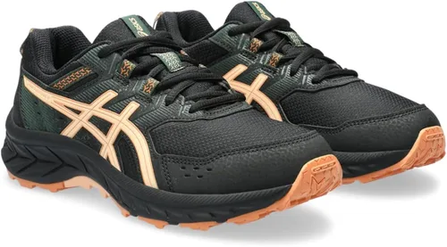 Vista 3 de ASICS Tenis de correr para niños PRE Venture 9 Grade School