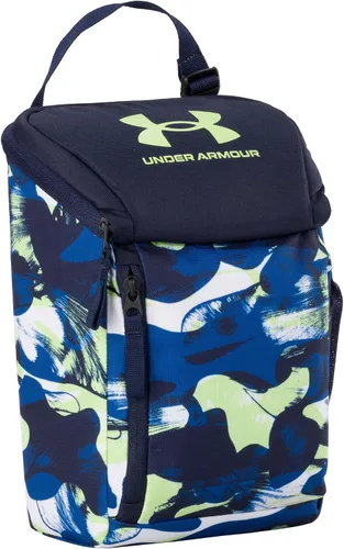 Vista 12 de UA Sideline Mini Negro/Blanco OSFA