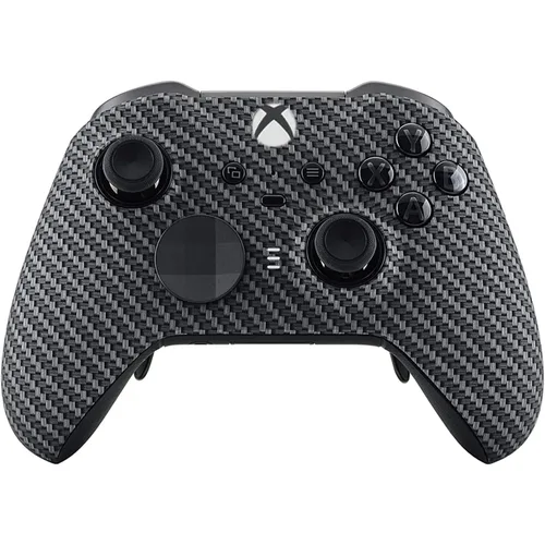 Vista 117 de Custom Controllerzz Elite Series 2 Controller Compatible With Xbox One, Xbox Series S and Xbox Series X (Waves)
