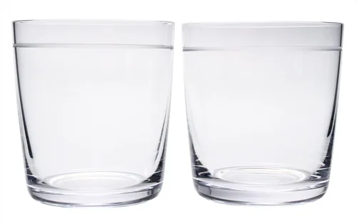 Vista 2 de Wedgwood Vera Bande - Decantador de vino