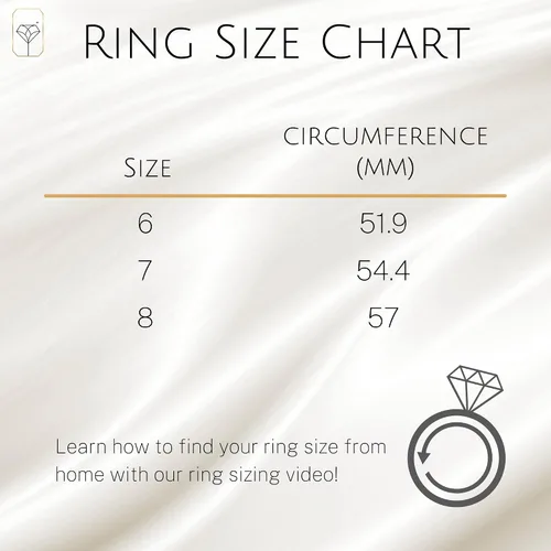 Vista 6 de MAX + STONE Anillo de cóctel grande de plata esterlina boho para mujer, anillos gruesos e hipoalergénicos de plata de ley 925 en varios estilos