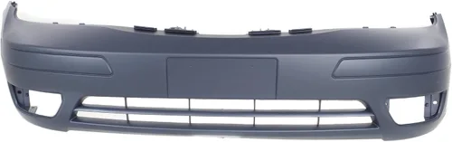 Vista 152 de Garage-Pro Cubierta de parachoques delantero para Ford Mustang 1994-1998, imprimada, reemplazo del parachoques delantero FO1000126