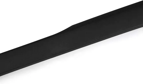 Vista 7 de CROSSDESIGN Deflector de aire de parachoques delantero inferior compatible con Chevy Avalanche/Suburban/Tahoe 2007-2013 GM1092208 15203734