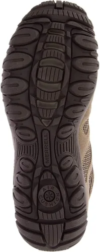 Vista 3 de Merrell Yokota 2 Mid - Botas de senderismo impermeables