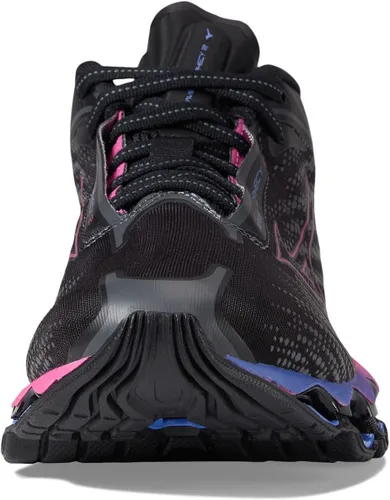 Vista 4 de Mizuno Profecía Onda para mujer 12