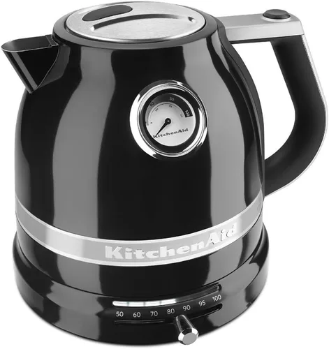 Vista 5 de KitchenAid Hervidor eléctrico serie Pro Line de 1,5 L - KEK1522