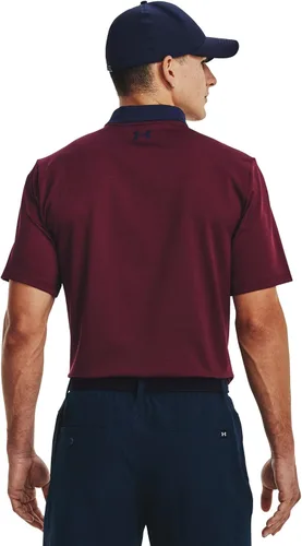 Vista 2 de Under Armour Polo Performance 3.0 Novedad