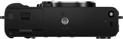 Vista 8 de FUJIFILM X-E5 Cuerpo, Negro