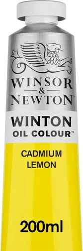 Vista 16 de Winsor & Newton Pintura al óleo Winton, juego de 10 tubos de 21 ml 10 colores - Juego de tubos A de 0.7 fl oz