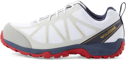Vista 4 de Wolverine Zapatos de trabajo Amherst II Carbonmax para hombre