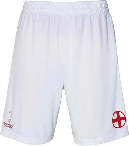 Vista 10 de Outerstuff Pantalón corto clásico secundario para la Copa Mundial de la FIFA