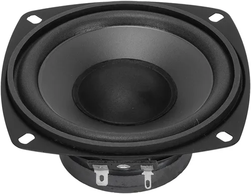 Vista 8 de Car Audio YH-400 400 Watt 4 "Audio Altavoz de gama media