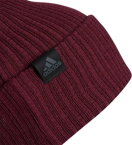 Vista 3 de adidas Gorro plegable para hombre de 4 pulgadas