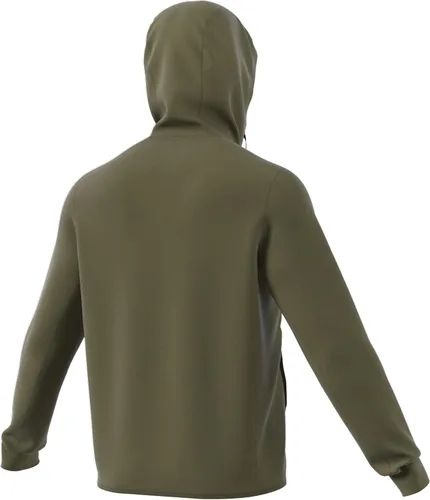 Vista 5 de adidas Chaqueta híbrida Varilite para hombre