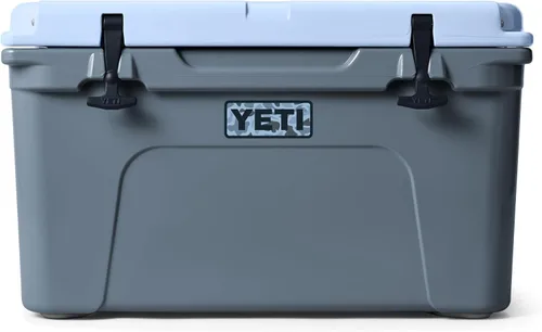 Vista 24 de YETI Tundra 45 Hielera